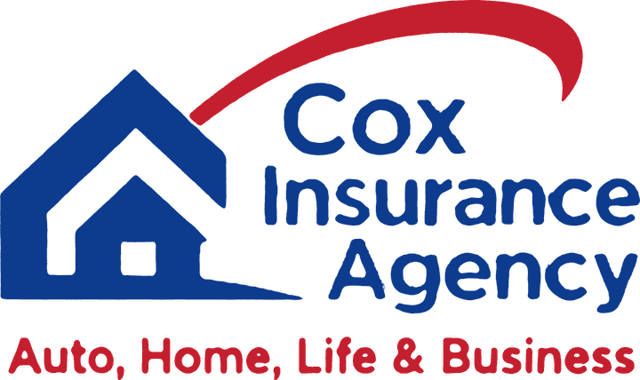 Cox Insurance Agency. Auto, Home, Life and Business