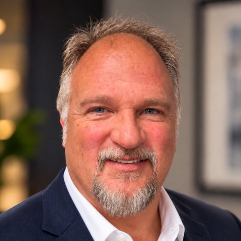 Randy Cox, founder and principal agent of Cox Insurance Agency
